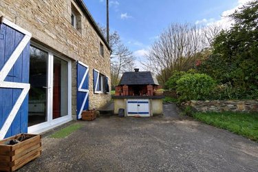 Maison a vendre Plouzané 29280 Finistère 190 m2 8 pièces 361800 euros