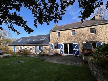 Maison a vendre Plouzané 29280 Finistère 190 m2 8 pièces 361800 euros