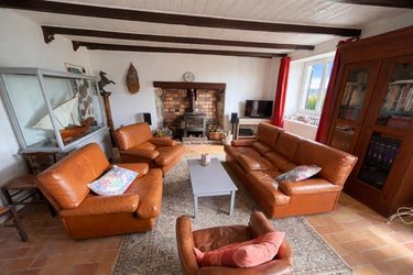 Maison a vendre Plouzané 29280 Finistère 190 m2 8 pièces 361800 euros