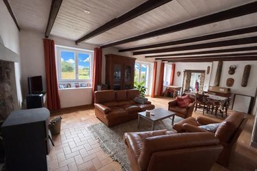 Maison a vendre Plouzané 29280 Finistère 190 m2 8 pièces 361800 euros