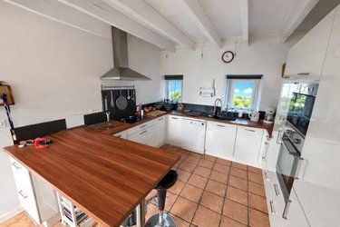 Maison a vendre Plouzané 29280 Finistère 190 m2 8 pièces 462000 euros