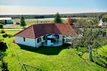 Maison a vendre Vasselay 18110 Cher 156 m2 7 pièces 272950 euros