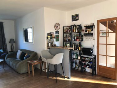 Maison a vendre Huelgoat 29690 Finistère 120 m2 7 pièces 220500 euros