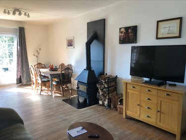 Maison a vendre Huelgoat 29690 Finistère 120 m2 7 pièces 220500 euros