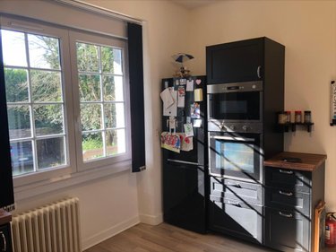 Maison a vendre Huelgoat 29690 Finistère 120 m2 7 pièces 220500 euros