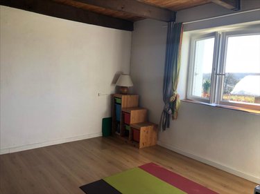 Maison a vendre Scrignac 29640 Finistère 85 m2 5 pièces 137150 euros