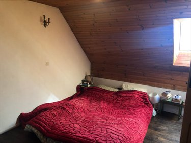 Maison a vendre Scrignac 29640 Finistère 85 m2 5 pièces 137150 euros