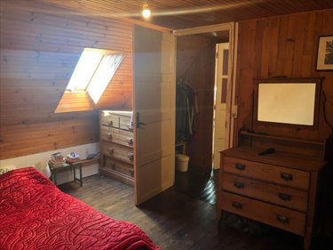 Maison a vendre Scrignac 29640 Finistère 85 m2 5 pièces 137150 euros