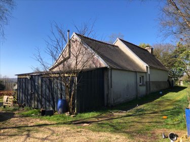 Maison a vendre Scrignac 29640 Finistère 85 m2 5 pièces 137150 euros
