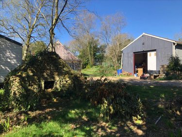 Maison a vendre Scrignac 29640 Finistère 85 m2 5 pièces 137150 euros