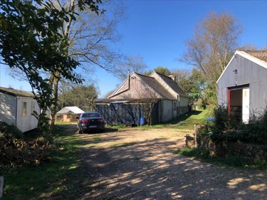 Maison a vendre Scrignac 29640 Finistère 85 m2 5 pièces 137150 euros