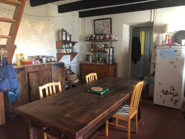Maison a vendre Scrignac 29640 Finistère 85 m2 5 pièces 137150 euros