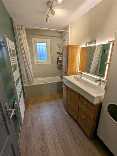 Maison a vendre Lancé 41310 Loir-et-Cher 124 m2 6 pièces 218190 euros