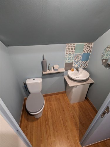 Maison a vendre Lancé 41310 Loir-et-Cher 124 m2 6 pièces 218190 euros