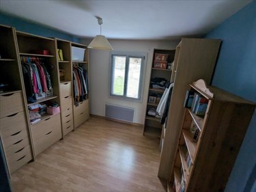 Maison a vendre Lancé 41310 Loir-et-Cher 124 m2 6 pièces 218190 euros