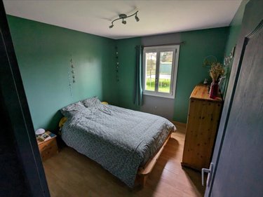 Maison a vendre Lancé 41310 Loir-et-Cher 124 m2 6 pièces 218190 euros