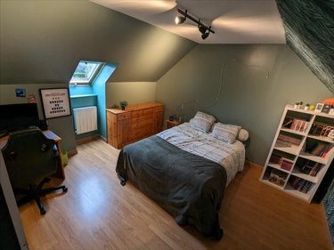 Maison a vendre Lancé 41310 Loir-et-Cher 124 m2 6 pièces 218190 euros