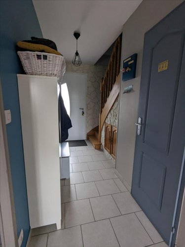 Maison a vendre Lancé 41310 Loir-et-Cher 124 m2 6 pièces 218190 euros