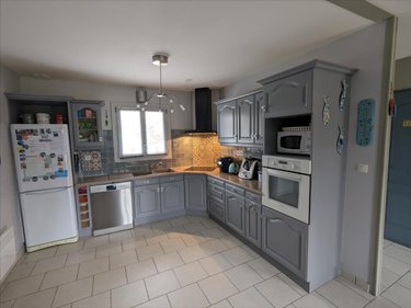 Maison a vendre Lancé 41310 Loir-et-Cher 124 m2 6 pièces 218190 euros