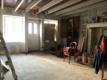 Maison a vendre Saint-Pierre-Église 50330 Manche 50 m2 3 pièces 85400 euros