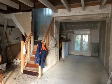 Maison a vendre Saint-Pierre-Église 50330 Manche 50 m2 3 pièces 85400 euros