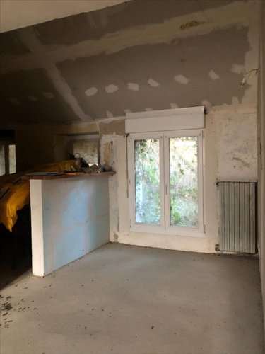 Maison a vendre Saint-Pierre-Église 50330 Manche 50 m2 3 pièces 85400 euros