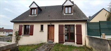 Maison a vendre Cherbourg-en-Cotentin 50100 Manche 94 m2 4 pièces 188664 euros