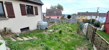Maison a vendre Cherbourg-en-Cotentin 50100 Manche 94 m2 4 pièces 188664 euros
