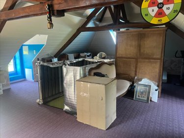 Maison a vendre La Colombe 50800 Manche 180 m2 5 pièces 290750 euros