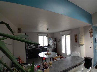 Maison a vendre Saint-Mars-d'Outillé 72220 Sarthe 110 m2 6 pièces 190800 euros