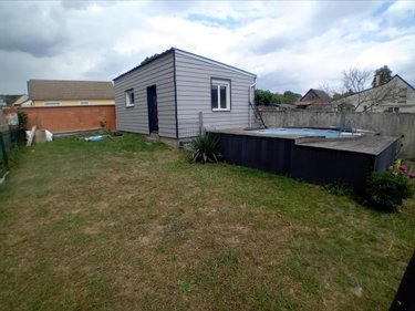 Maison a vendre Saint-Mars-d'Outillé 72220 Sarthe 110 m2 6 pièces 185500 euros