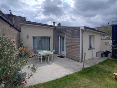 Maison a vendre Saint-Mars-d'Outillé 72220 Sarthe 110 m2 6 pièces 190800 euros