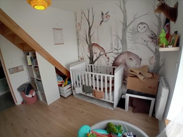 Maison a vendre Saint-Mars-d'Outillé 72220 Sarthe 110 m2 6 pièces 190800 euros
