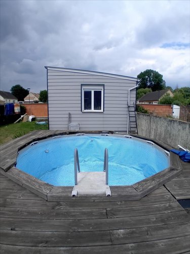 Maison a vendre Saint-Mars-d'Outillé 72220 Sarthe 110 m2 6 pièces 190800 euros