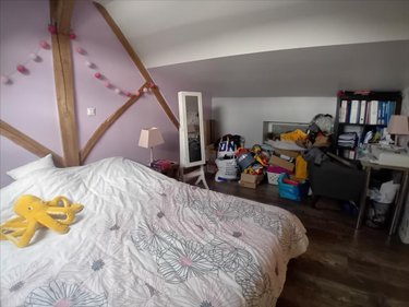 Maison a vendre Saint-Mars-d'Outillé 72220 Sarthe 110 m2 6 pièces 190800 euros