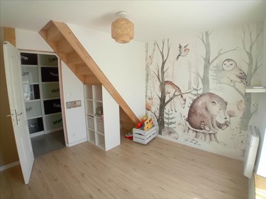 Maison a vendre Saint-Mars-d'Outillé 72220 Sarthe 110 m2 6 pièces 185500 euros