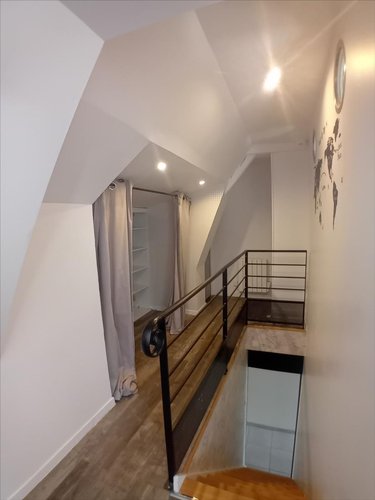 Maison a vendre Saint-Mars-d'Outillé 72220 Sarthe 110 m2 6 pièces 185500 euros