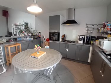 Maison a vendre Saint-Mars-d'Outillé 72220 Sarthe 110 m2 6 pièces 190800 euros