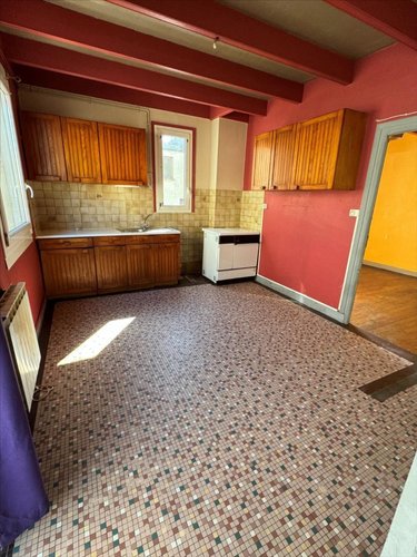 Maison a vendre Guiclan 29410 Finistère 80 m2 4 pièces 73600 euros