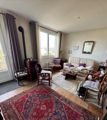 Maison a vendre Carantec 29660 Finistère 85 m2 4 pièces 398050 euros