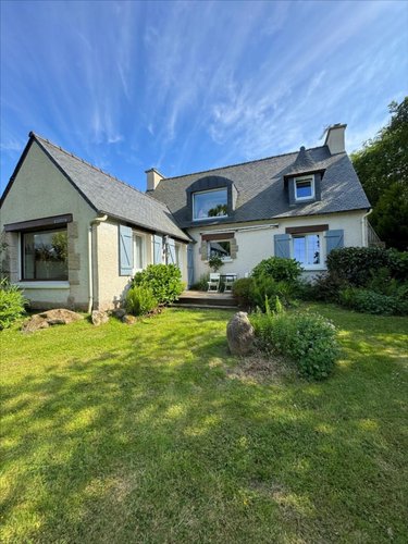 Maison a vendre Taulé 29670 Finistère 140 m2 5 pièces 490750 euros