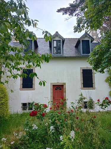 Maison a vendre Plougasnou 29630 Finistère 116 m2 5 pièces 282960 euros