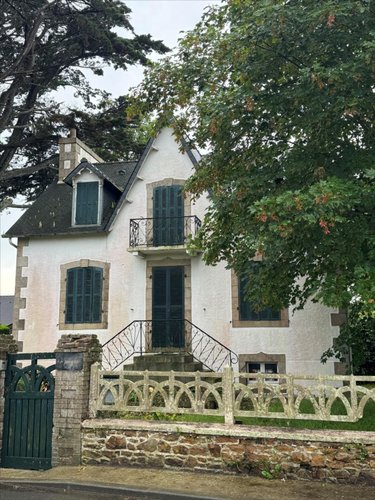 Maison a vendre Plougasnou 29630 Finistère 116 m2 5 pièces 293440 euros