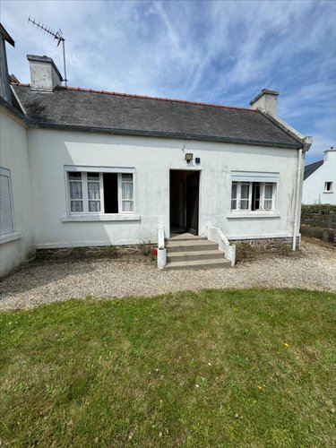 Maison a vendre Carantec 29660 Finistère 57 m2 3 pièces 516500 euros