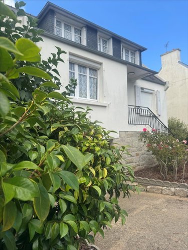 Maison a vendre Carantec 29660 Finistère 110 m2 4 pièces 331100 euros