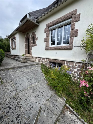 Maison a vendre Taulé 29670 Finistère 135 m2 5 pièces 186900 euros