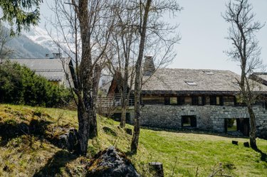 Maison a vendre Chamonix-Mont-Blanc 74400 Haute-Savoie 310 m2 7 pièces 5250000 euros