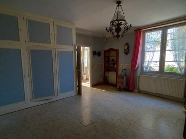 Maison a vendre Luché-Pringé 72800 Sarthe 88 m2 4 pièces 121900 euros