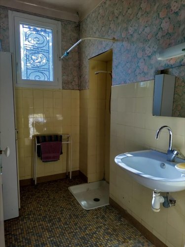 Maison a vendre Luché-Pringé 72800 Sarthe 88 m2 4 pièces 121900 euros