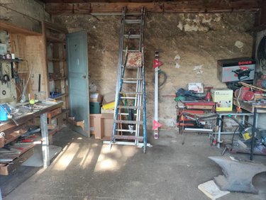 Maison a vendre Luché-Pringé 72800 Sarthe 88 m2 4 pièces 121900 euros